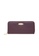 British Polo red British Polo Downward Zipped Wallet 347D1AC2DBBC31GS_1