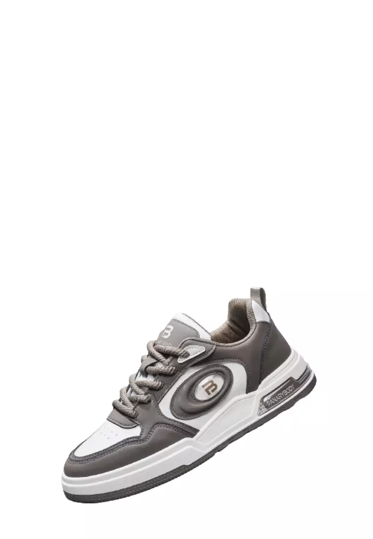 Sepatu Sneakers Pria Kuliahan Style Casual QN3311