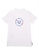 Tommy Hilfiger white NYC Graphic Polo Shirt - Tommy Hilfiger 2FBF9KA69BF6DBGS_2