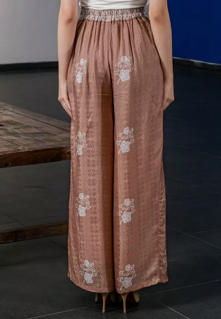 Arjanti Pants Viscose