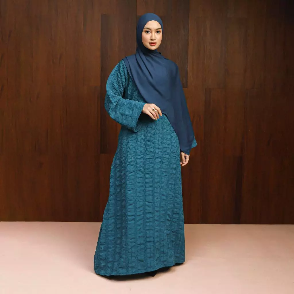 Shani Abaya Dress Series Turkish