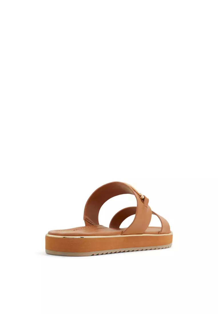 Lagoon Strap Sandals
