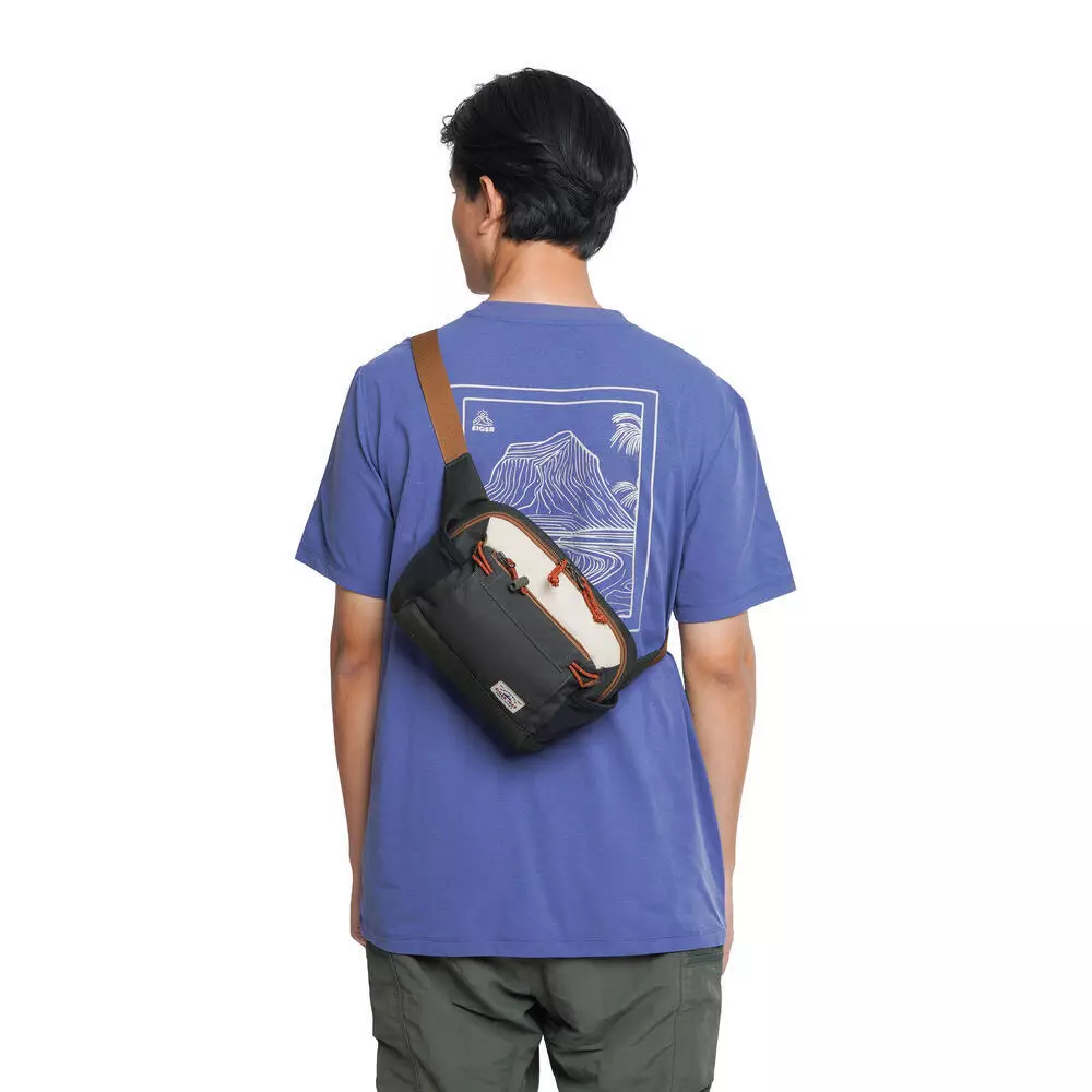 Eiger Wanderfurther Cross Sling Base