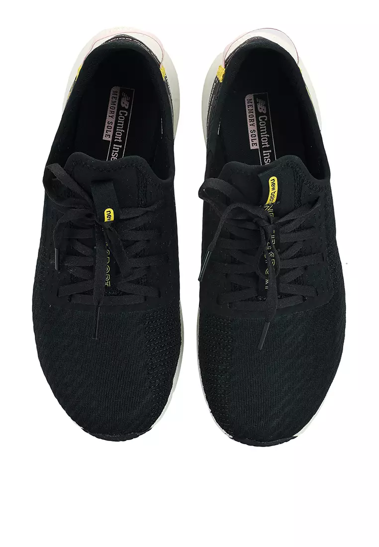 Memory sole new balance cheap