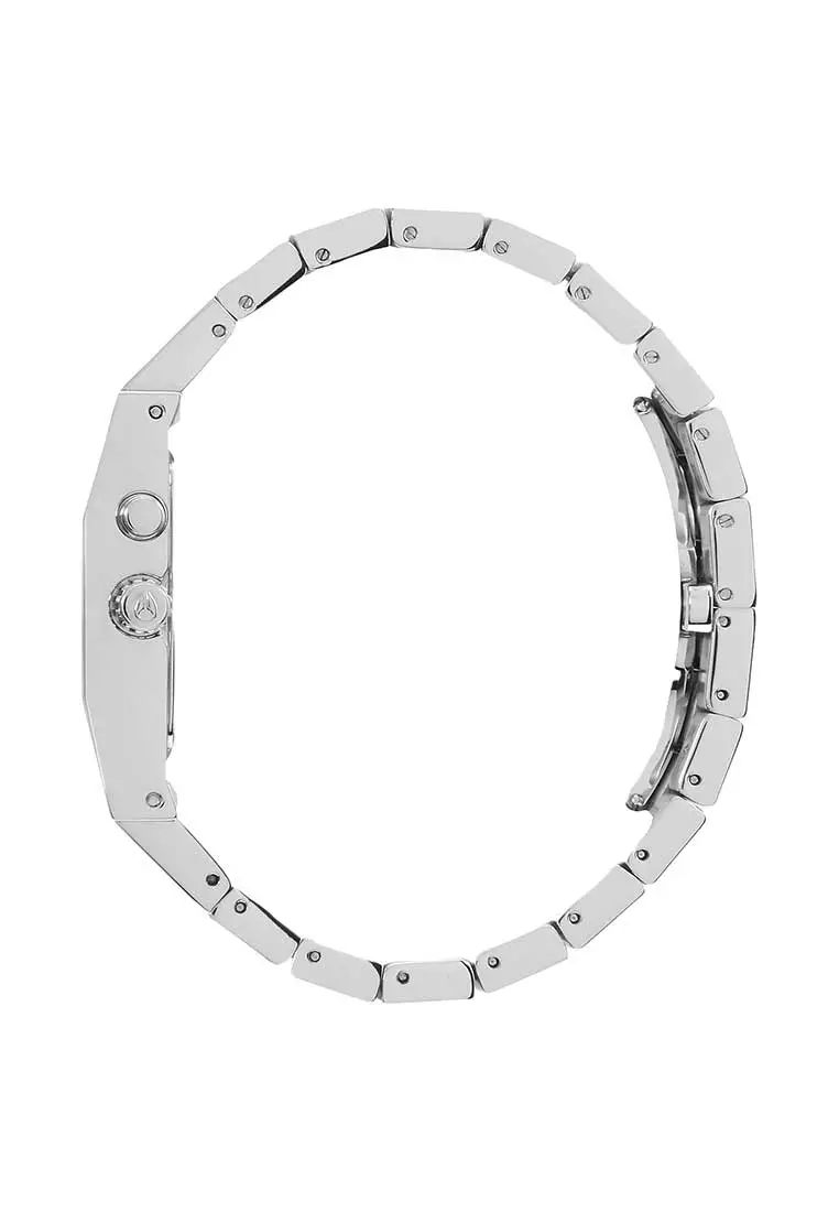 Nixon deals rotolog teak