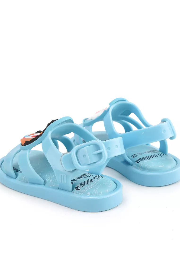 Colorland + Moana Bb