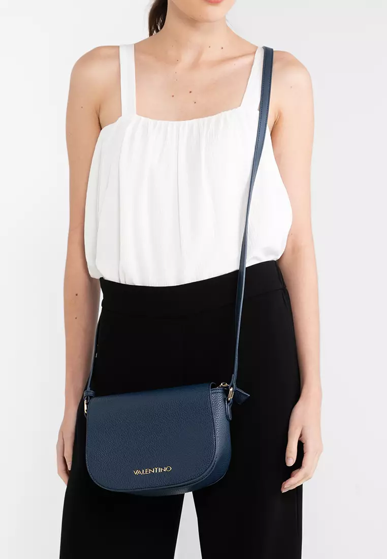Mario valentino superman hotsell crossbody bag