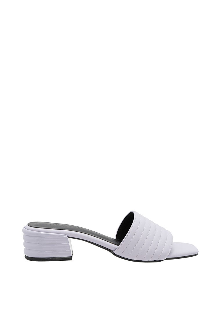 Max Heeled Sandals Ladies Women Shoe