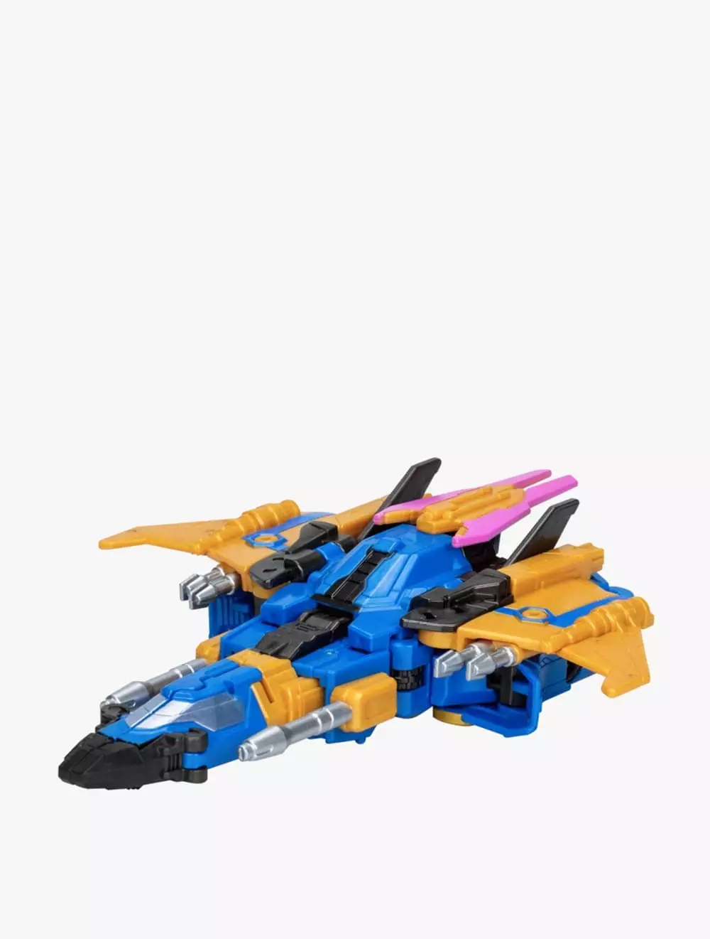 Transformers: One Prime Changers Assortment - TFOF8611