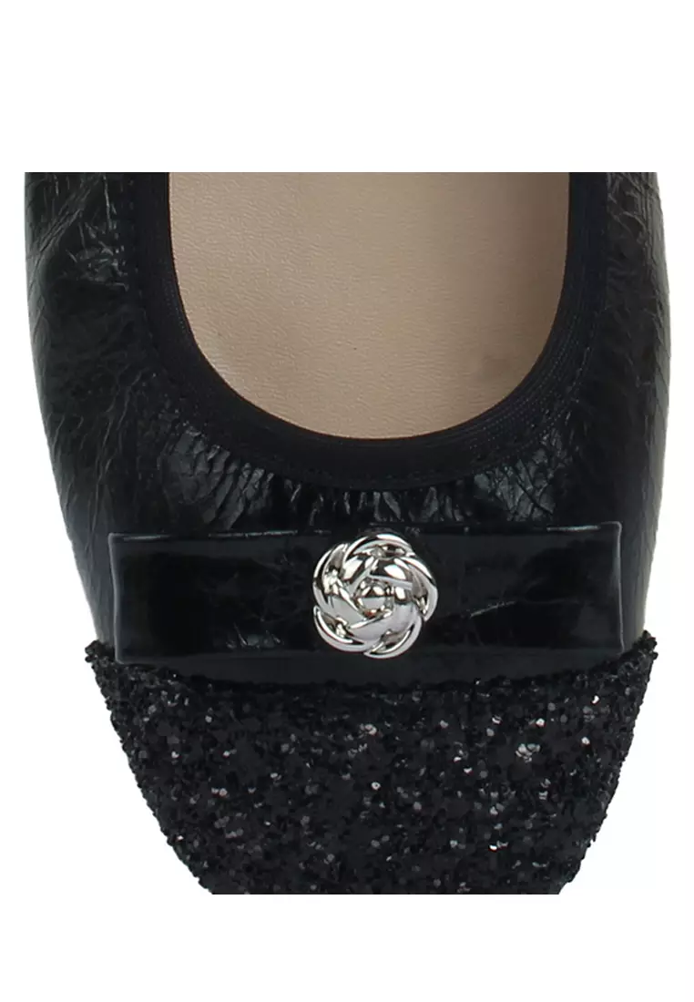 Monza 508 Pump Shoes