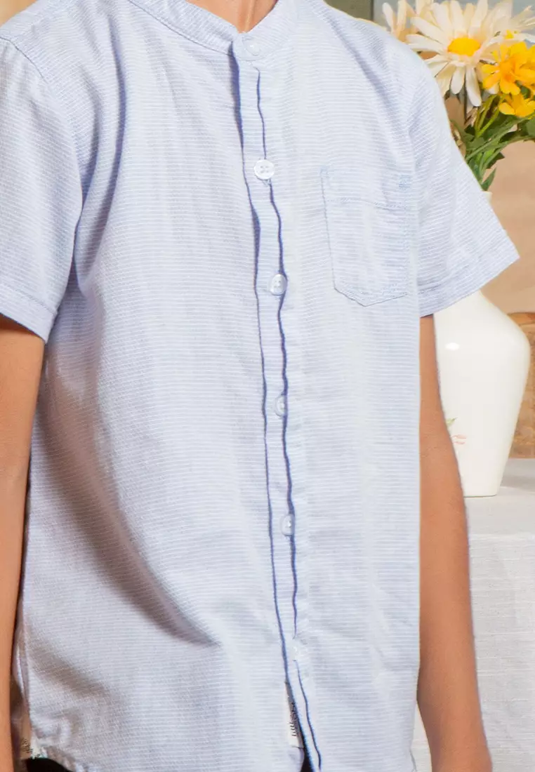 Boy Hoyte Kragh Koko Kids