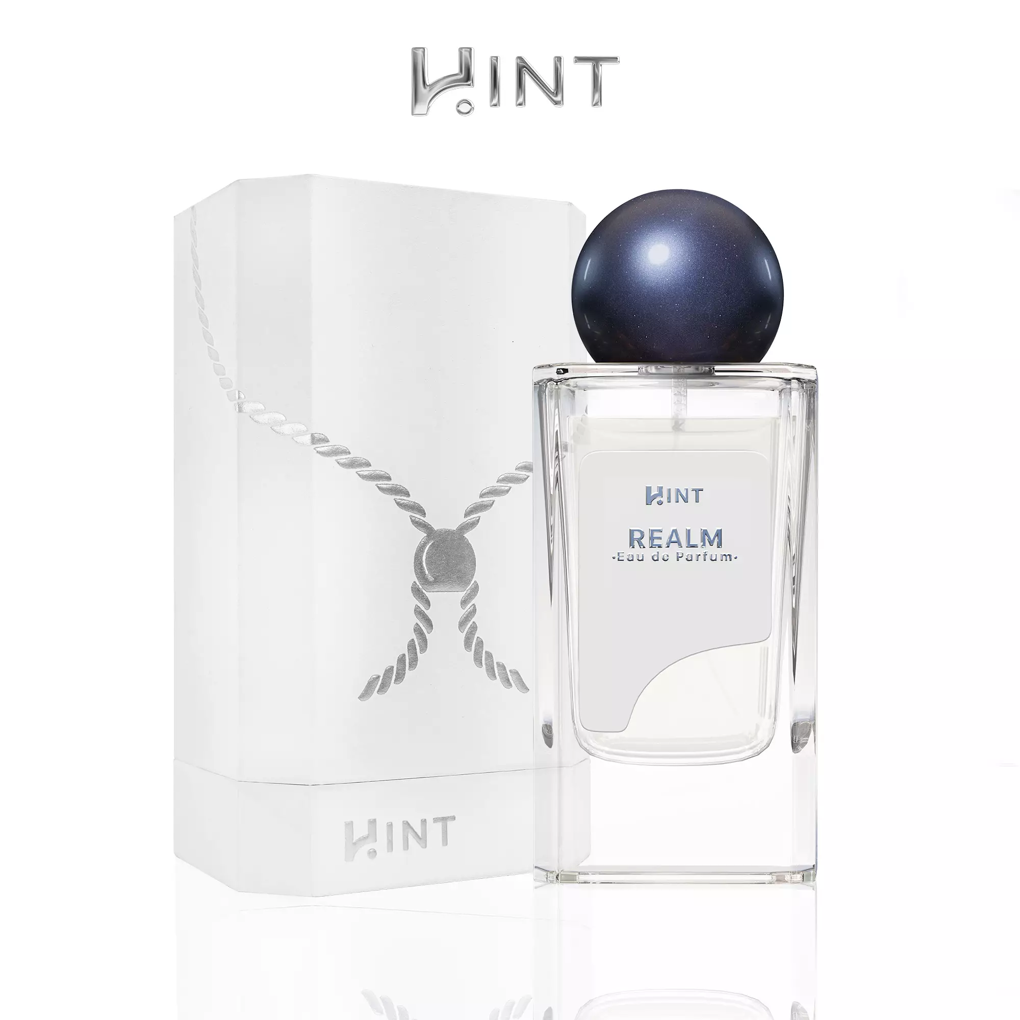 HINT Realm Eau de Parfum 50ml