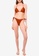 Public Desire brown Strappy Bikini Top C8866US6816C95GS_4