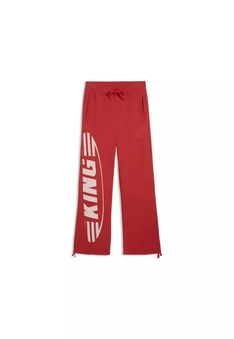 PUMA Men's KING Sportstyle Sweatpants