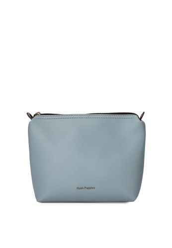 Jual Hush Puppies Hartel Bucket L Original ZALORA 