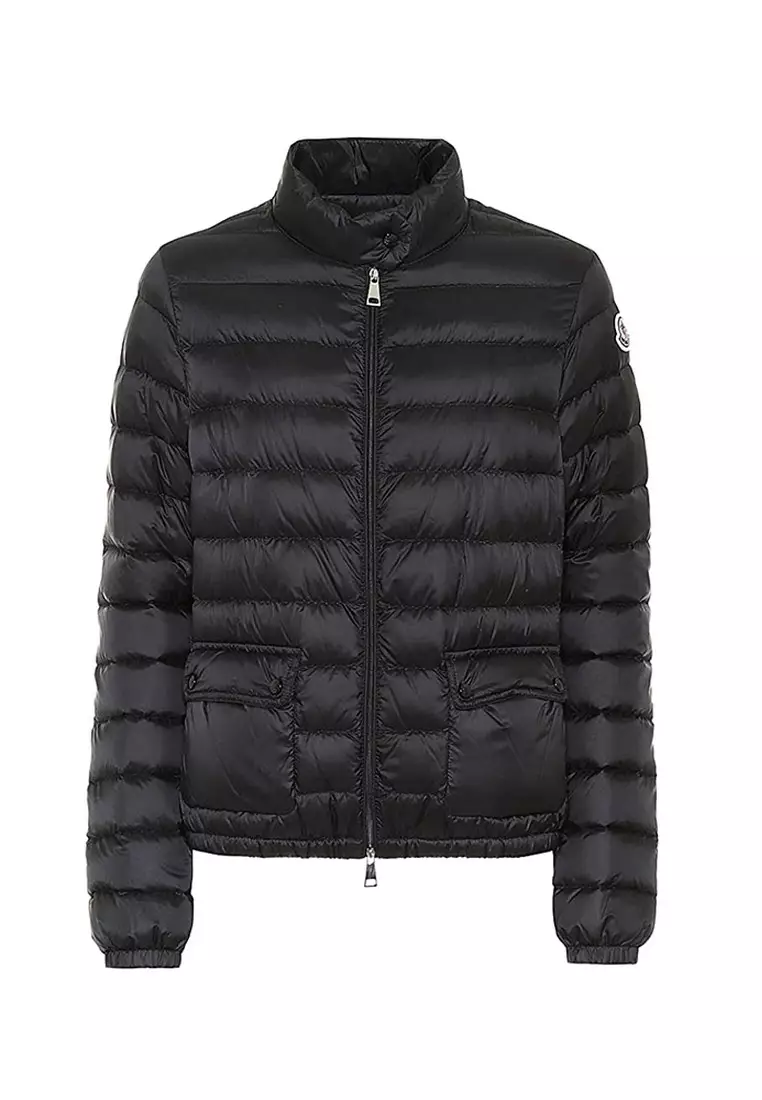 Moncler jakke lans Clearance
