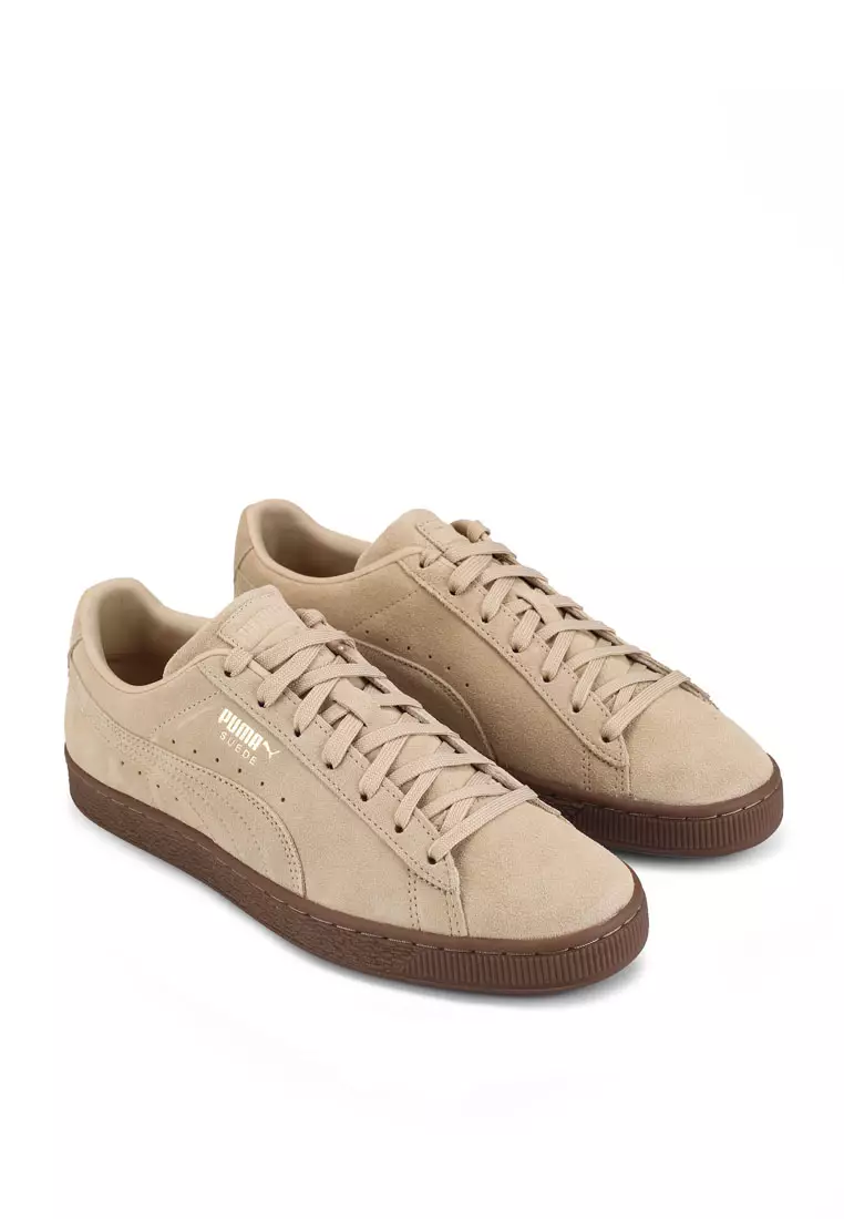Trainers suede outlet