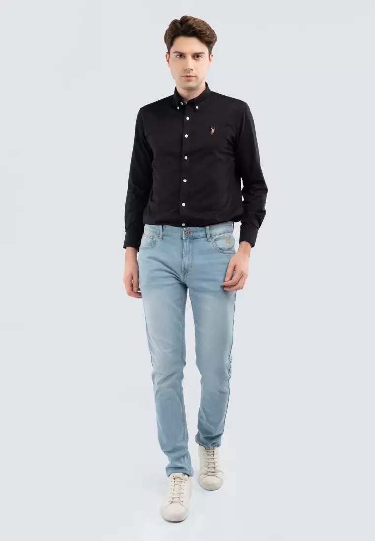 Polo Haus - Men’s Long Jeans