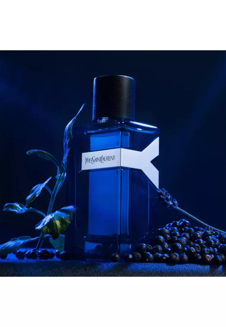 YSL - Eau De Parfum Spray for Men 60ml