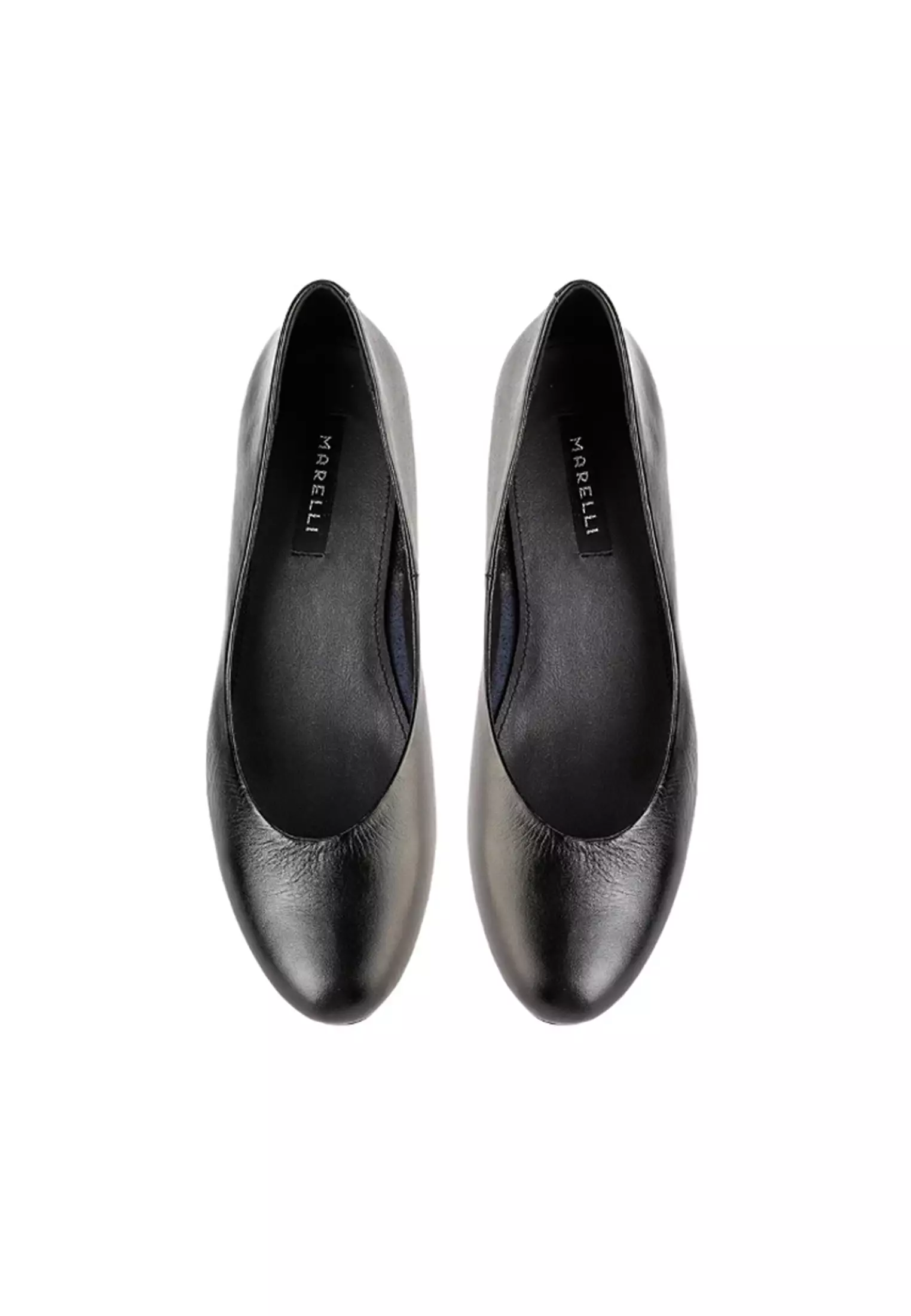 Anita Sepatu Pantofel Wanita Kantor