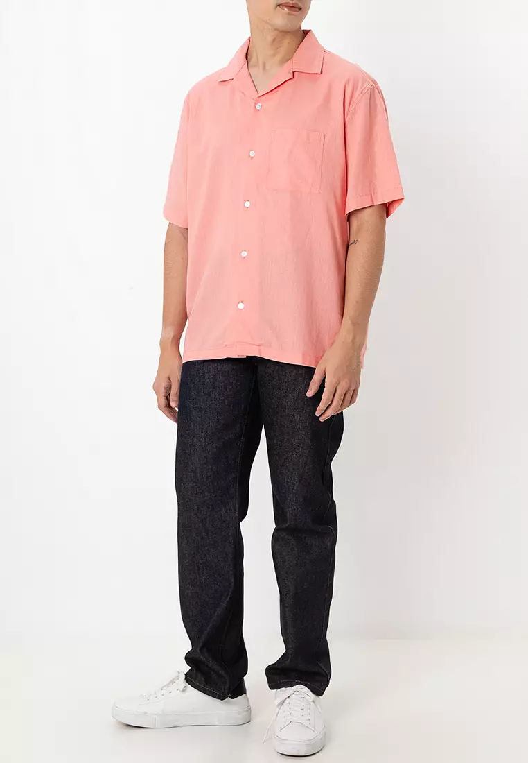 Linen Shirt
