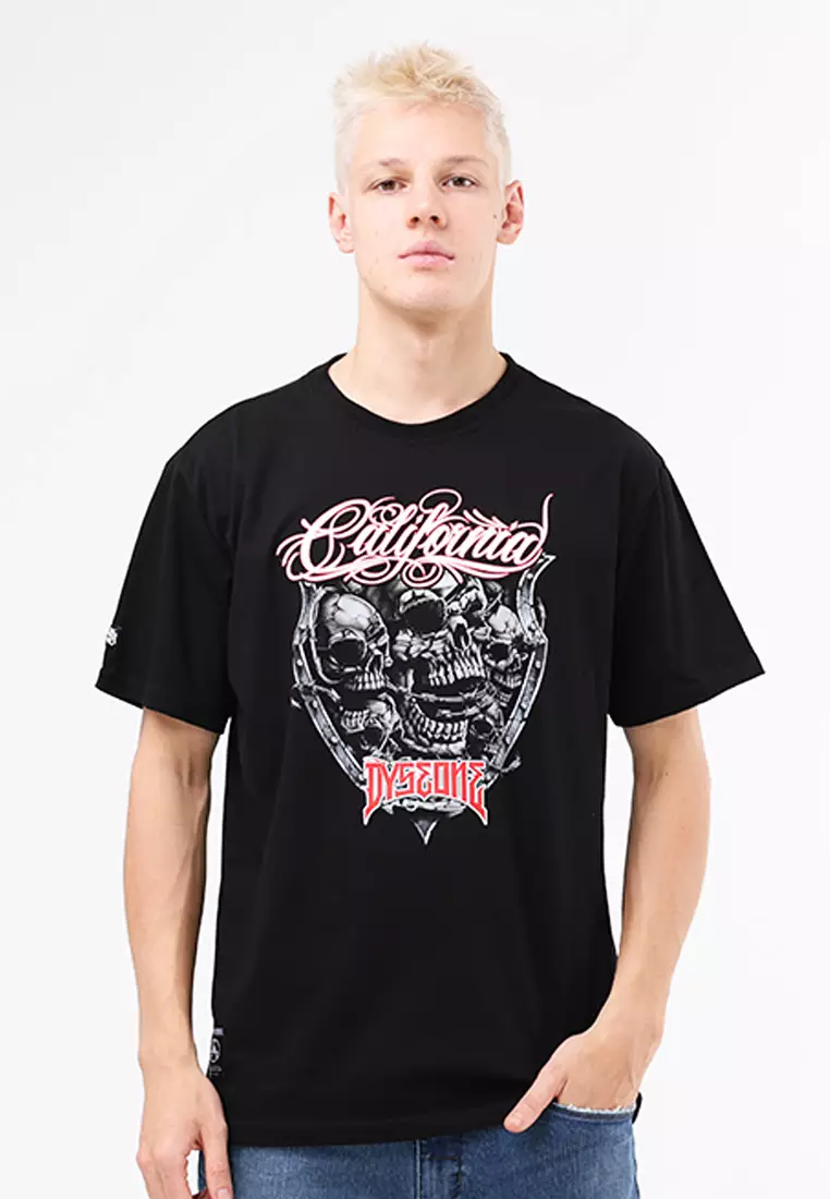 Round Neck Regular Fit