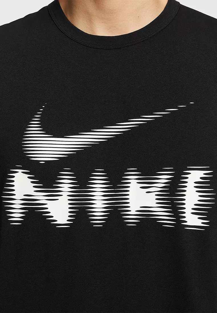 Buy Nike Hyverse Men's Dri-FIT UV Versatile T-Shirt 2025