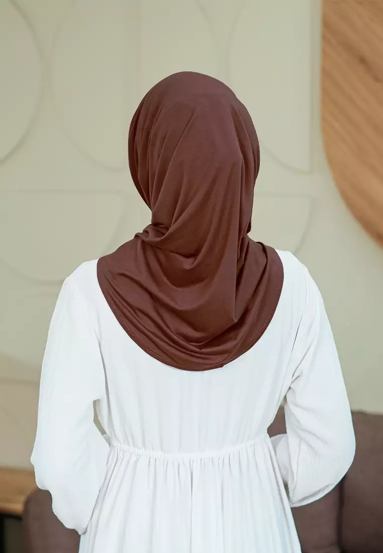 NATA INSTAN - DARK BROWN