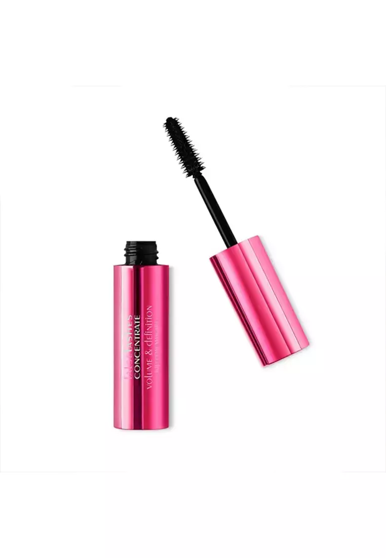 Buy Kiko Milano False Lashes Concentrate Volume & Definition Top Coat Mascara 2023 Online