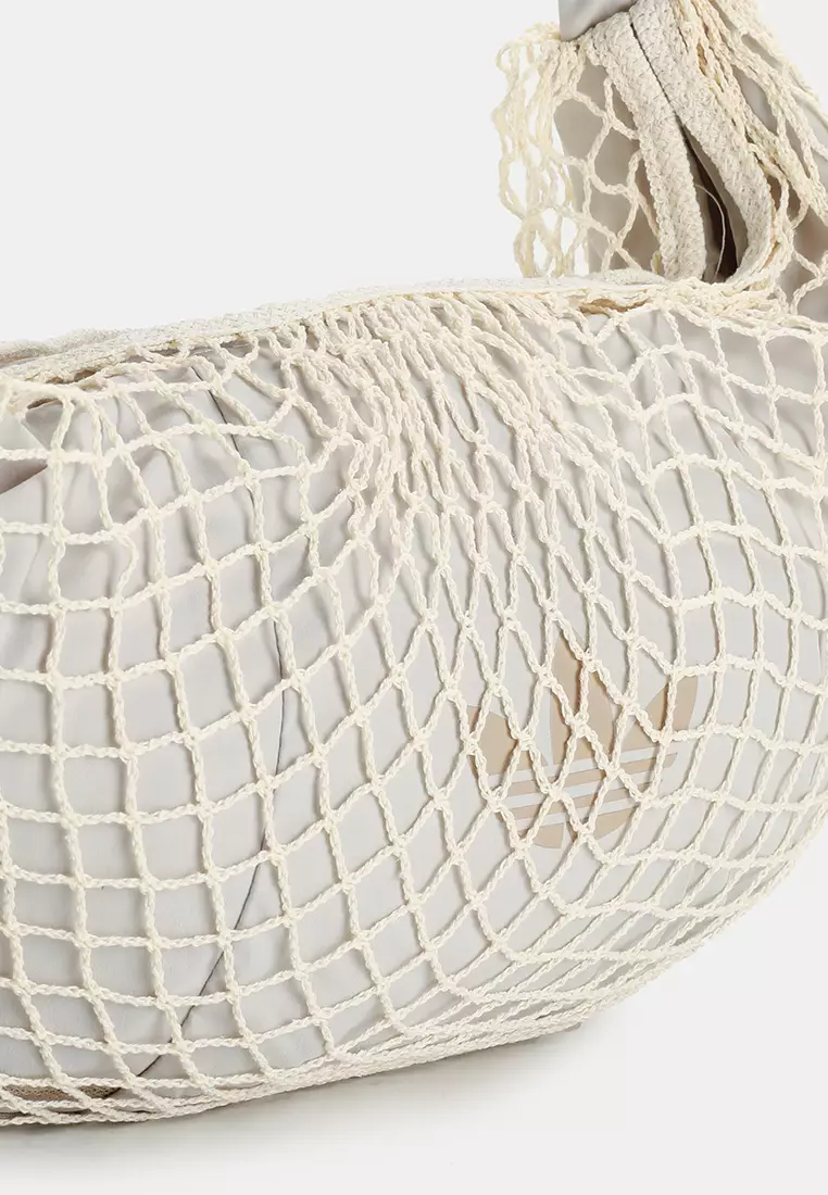 Crochet CB Bag