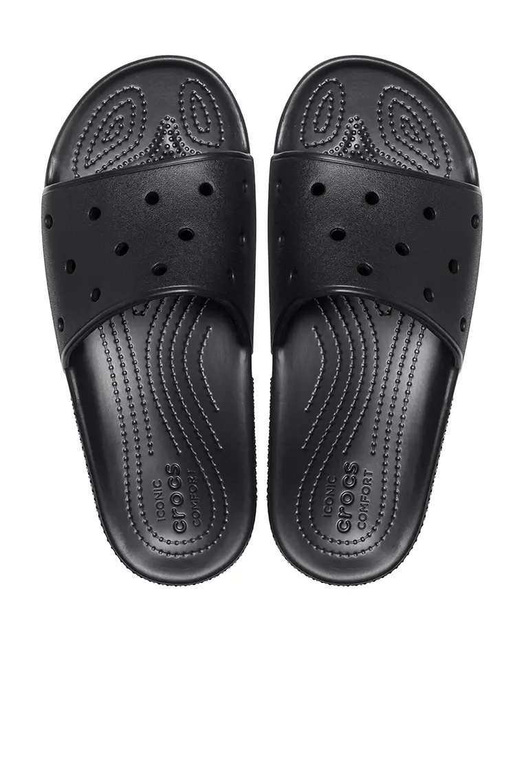 Crocs slide sandals sale