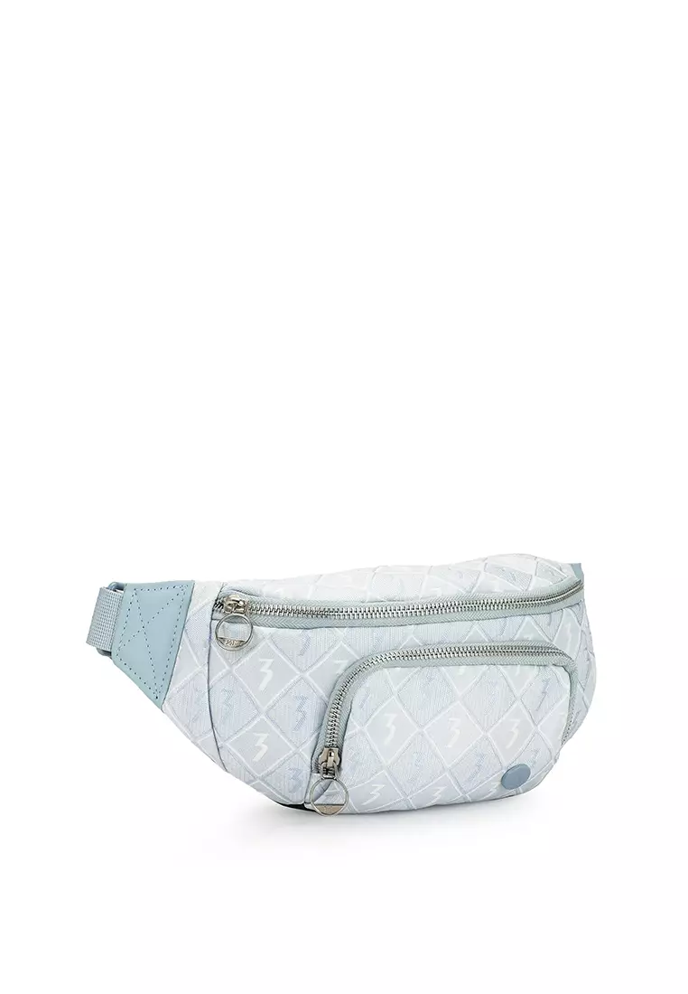 Waist bag zalora deals