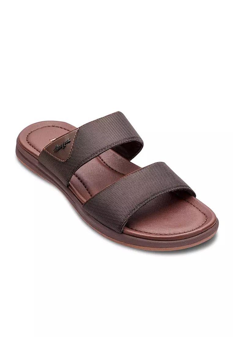Homyped Duran 02 Sandal Selop Pria