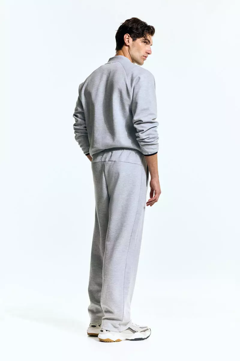 Regular Fit Sports joggers