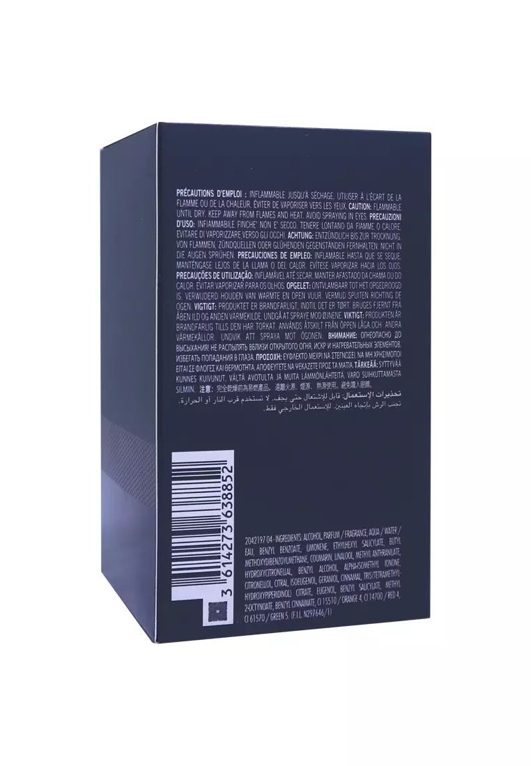 Azzaro The Most Wanted Parfum Man 100 ML