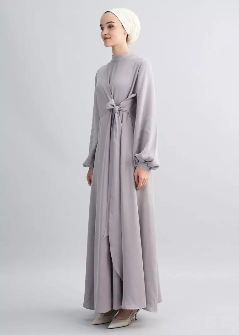 ZIYA JUBAH