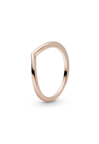Get Wallpaper Buy Pandora Wishbone Pandora Rose Ring Online Zalora Malaysia For iPhone