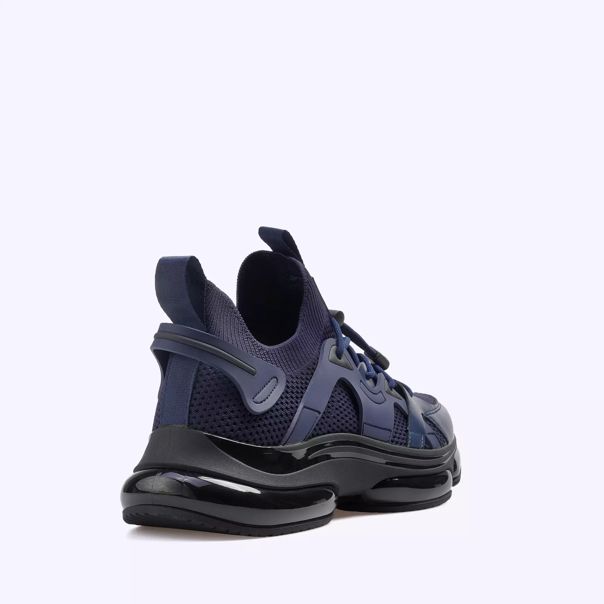 TRACCE ALEJANDRO NAVY