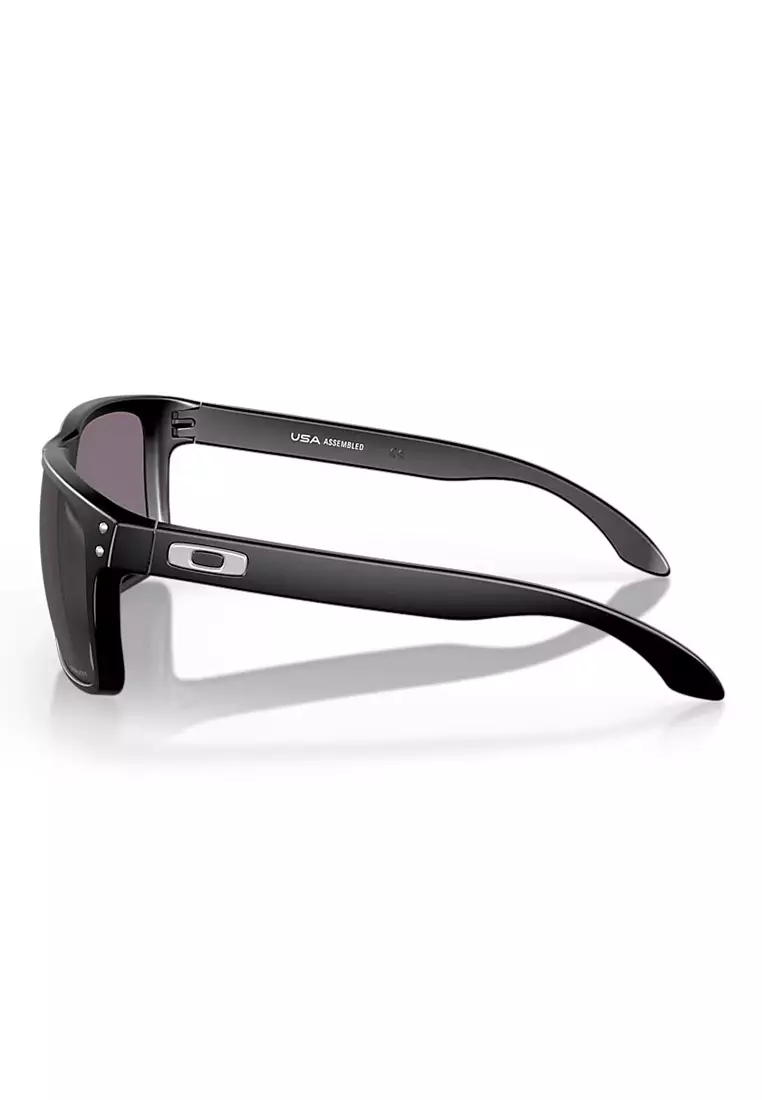 Unisex Eyeglasses in Black 0OO9417
