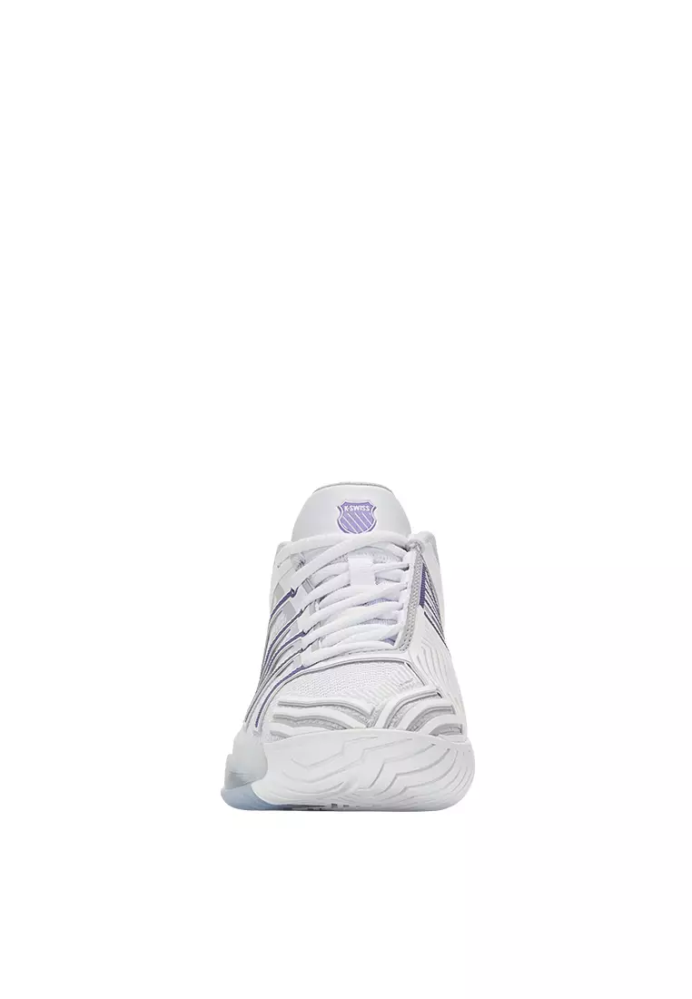 女裝 ULTRA SHOT 4 網球鞋