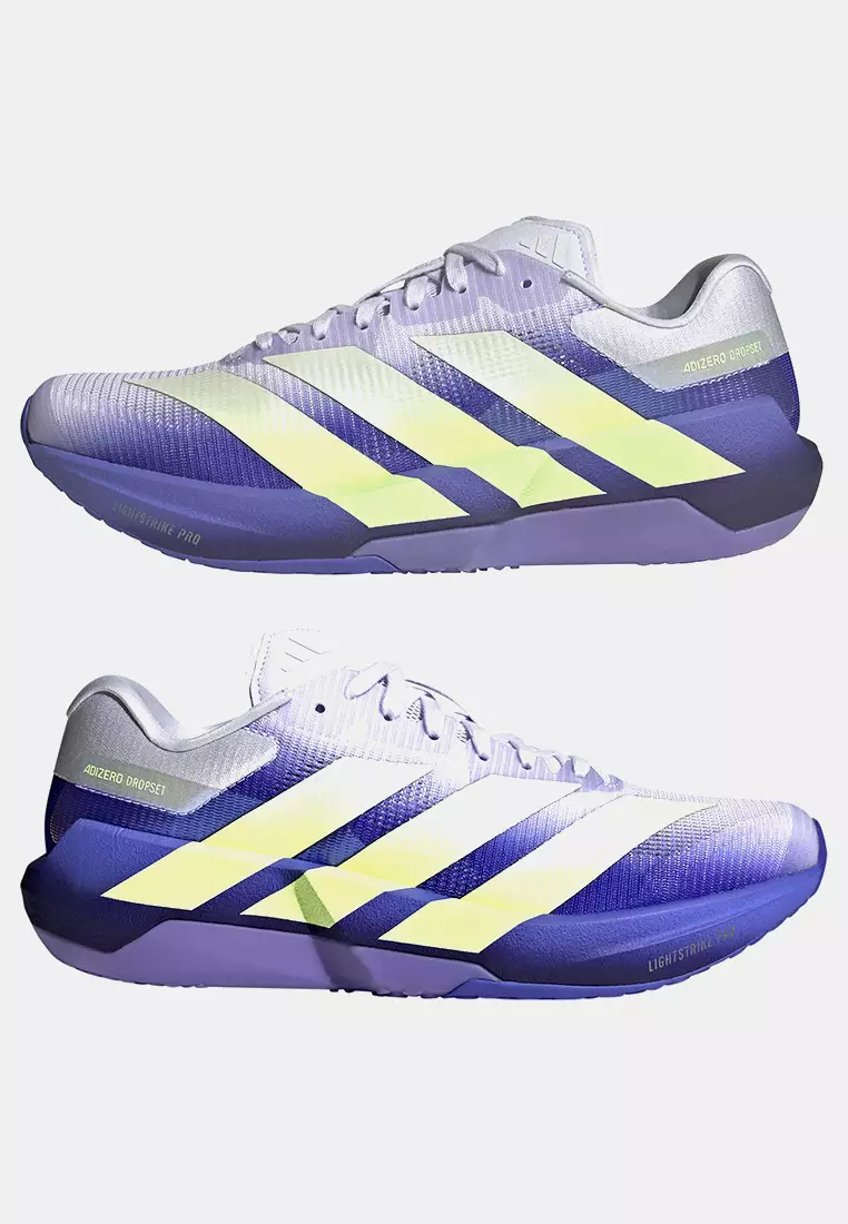Adizero Dropset Pro Training Shoes