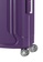 American Tourister purple American Tourister Tribus Spinner 55/20 Luggage E030EAC226D872GS_7