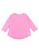 FOX Kids & Baby pink Long Sleeves Disney T-Shirt FC69DKA8D3A54CGS_2