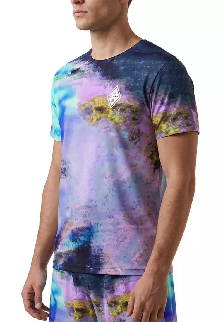 UGS Tee FW25 Men