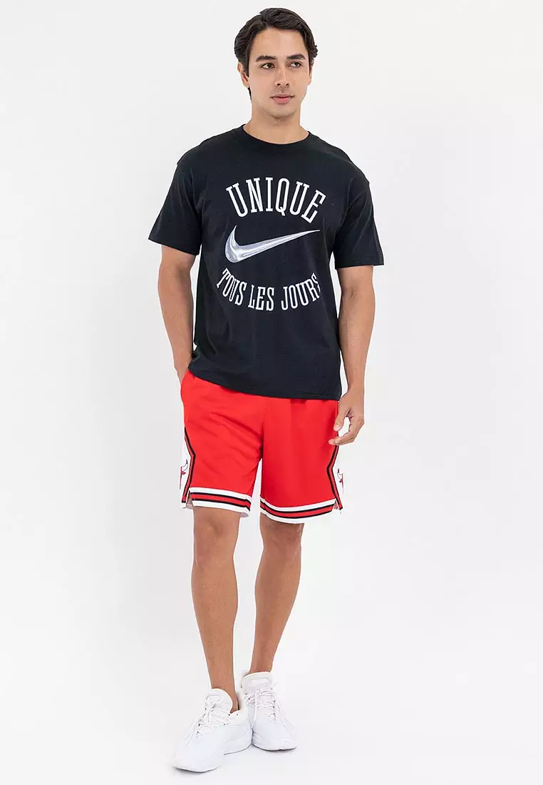 Dri-Fit Short Icon 18