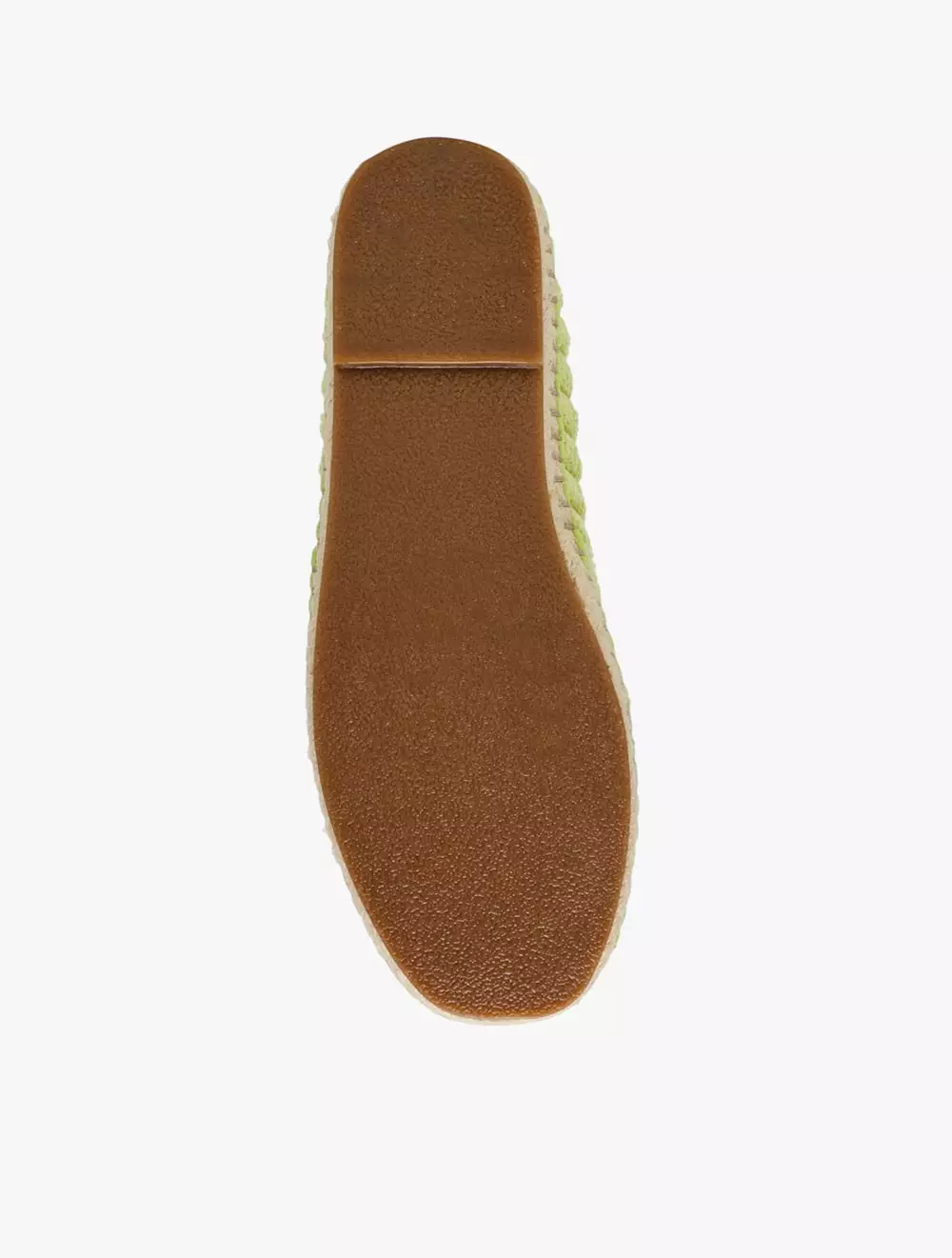 Steve Madden WHITNIE Women's Flats - Lime