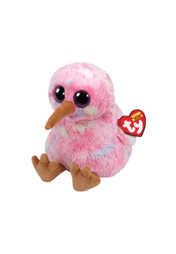 Jual Ty Ty Beanie Boos Kiwi Bird M Boneka Burung Bermata Belo Original Zalora Indonesia