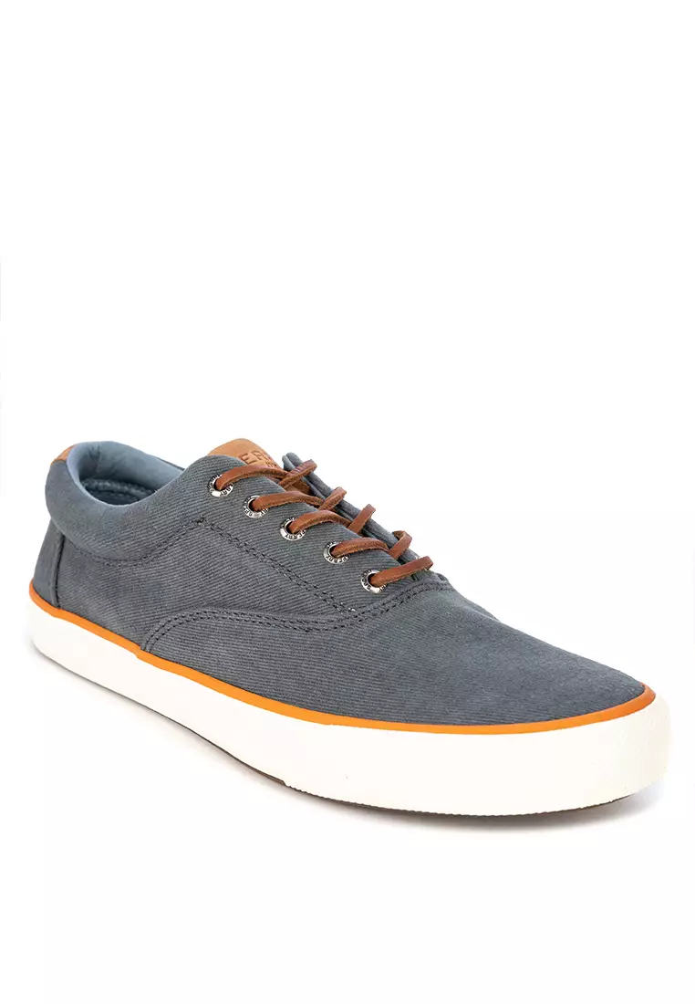 Sperry men's striper 2024 ii retro sneaker
