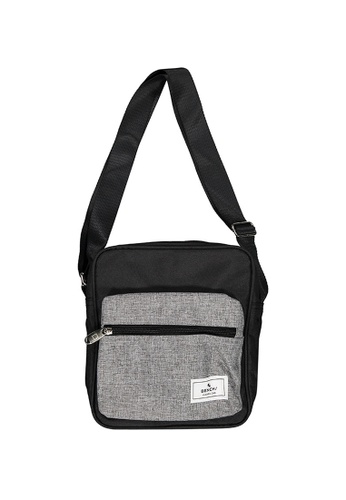 Shop Bench Classic Medium Sling Bag Online On Zalora Philippines