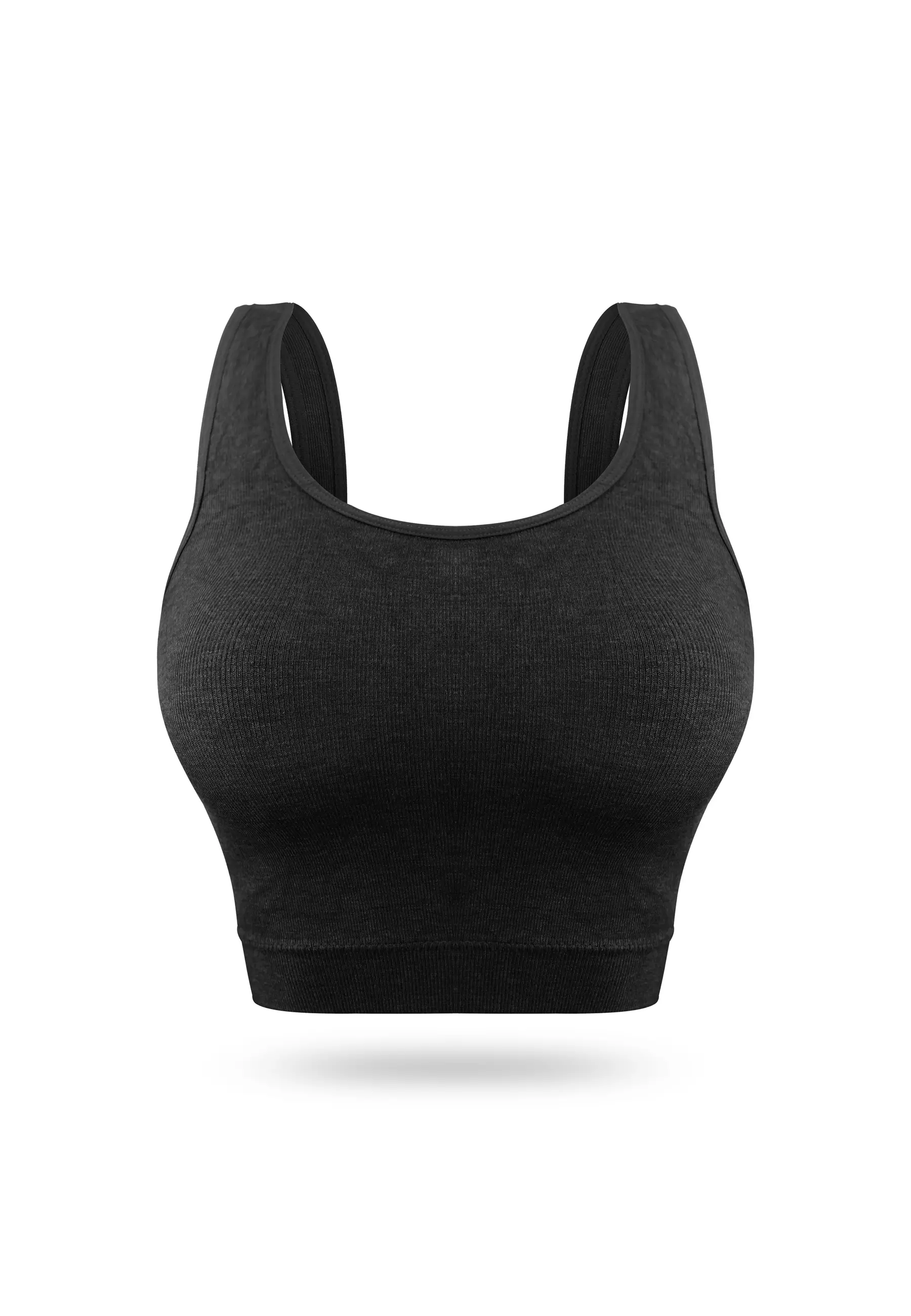 You’ve ( YouHave ) TankTop Tank top Wanita Singlet Crop Top Sport Bra BH Sport Cewe Tengtop Tangtop Wanita Busa 700038